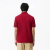 imageLacoste Mens Sport Short Sleeve Super Light Polo ShirtBordeaux