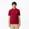 imageLacoste Mens Sport Short Sleeve Super Light Polo ShirtBordeaux