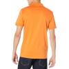 imageLacoste Mens Sport Short Sleeve Super Light Polo ShirtCelosie Orange