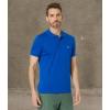 imageLacoste Mens Sport Short Sleeve Super Light Polo ShirtCobalight