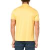 imageLacoste Mens Sport Short Sleeve Super Light Polo ShirtCornsilk