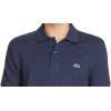 imageLacoste Mens Sport Short Sleeve Super Light Polo ShirtDark Indigo Blue