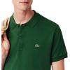 imageLacoste Mens Sport Short Sleeve Super Light Polo ShirtGreen