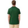 imageLacoste Mens Sport Short Sleeve Super Light Polo ShirtGreen