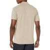 imageLacoste Mens Sport Short Sleeve Super Light Polo ShirtHeather Wicker