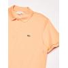 imageLacoste Mens Sport Short Sleeve Super Light Polo ShirtLedge
