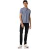 imageLacoste Mens Sport Short Sleeve Super Light Polo ShirtLight Indigo Blue