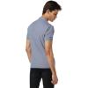 imageLacoste Mens Sport Short Sleeve Super Light Polo ShirtLight Indigo Blue