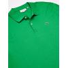 imageLacoste Mens Sport Short Sleeve Super Light Polo ShirtMalachite