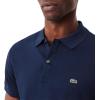 imageLacoste Mens Sport Short Sleeve Super Light Polo ShirtNavy Blue