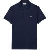 imageLacoste Mens Sport Short Sleeve Super Light Polo ShirtNavy Blue