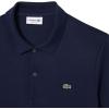 imageLacoste Mens Sport Short Sleeve Super Light Polo ShirtNavy Blue