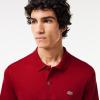 imageLacoste Mens Sport Short Sleeve Super Light Polo ShirtOra