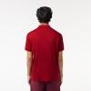imageLacoste Mens Sport Short Sleeve Super Light Polo ShirtOra