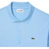 imageLacoste Mens Sport Short Sleeve Super Light Polo ShirtOverview Blue