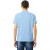 imageLacoste Mens Sport Short Sleeve Super Light Polo ShirtOverview Blue