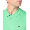 imageLacoste Mens Sport Short Sleeve Super Light Polo ShirtPeppermint