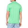 imageLacoste Mens Sport Short Sleeve Super Light Polo ShirtPeppermint