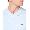 imageLacoste Mens Sport Short Sleeve Super Light Polo ShirtPhoenix Blue