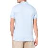 imageLacoste Mens Sport Short Sleeve Super Light Polo ShirtPhoenix Blue