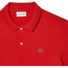 imageLacoste Mens Sport Short Sleeve Super Light Polo ShirtRed