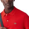 imageLacoste Mens Sport Short Sleeve Super Light Polo ShirtRed