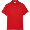 imageLacoste Mens Sport Short Sleeve Super Light Polo ShirtRed