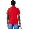 imageLacoste Mens Sport Short Sleeve Super Light Polo ShirtRed