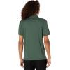 imageLacoste Mens Sport Short Sleeve Super Light Polo ShirtSequoia