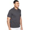 imageLacoste Mens Sport Short Sleeve Super Light Polo ShirtUrban Grey Chine