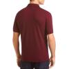 imageLacoste Mens Sport Short Sleeve Super Light Polo ShirtVine Chine