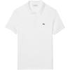 imageLacoste Mens Sport Short Sleeve Super Light Polo ShirtWhite