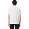 imageLacoste Mens Sport Short Sleeve Super Light Polo ShirtWhite