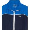 imageLacoste mens Sport Colorblock TracksuitMarineMarina