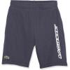 imageLacoste Boys Shorts with Adjustable WaistBlue Night