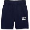 imageLacoste Boys Shorts with Adjustable WaistNavy Blue