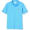 imageLacoste Kids Short Sleeve Classic Pique PoloBonnie