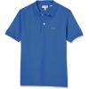imageLacoste Kids Short Sleeve Classic Pique PoloLadigue