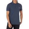 Dark Indigo Blue