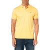 imageLacoste Mens Sport Short Sleeve Super Light Polo ShirtCornsilk