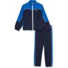 imageLacoste mens Sport Colorblock TracksuitMarineMarina
