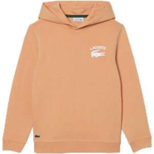imageLacoste Boys Long Sleeve Hooded SweatshirtLedge