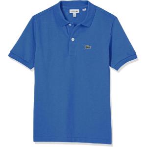 imageLacoste Kids Short Sleeve Classic Pique PoloLadigue