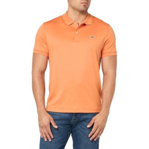 imageLacoste Mens Sport Short Sleeve Super Light Polo ShirtBlossom