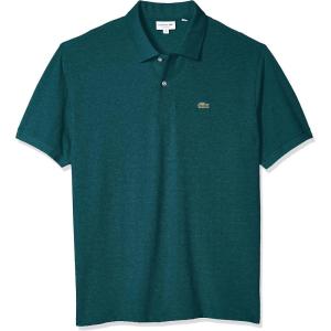 imageLacoste Mens Sport Short Sleeve Super Light Polo ShirtEri Chine
