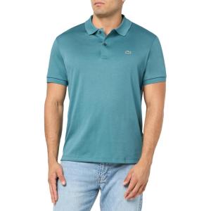 imageLacoste Mens Sport Short Sleeve Super Light Polo ShirtHydro