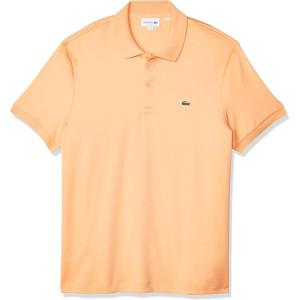 imageLacoste Mens Sport Short Sleeve Super Light Polo ShirtLedge