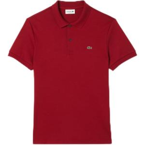 imageLacoste Mens Sport Short Sleeve Super Light Polo ShirtOra