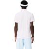 imageLacoste Mens Big Sport Regular Fit UV Protect Polo ShirtBright White