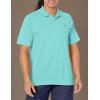 imageLacoste Mens Big Sport Regular Fit UV Protect Polo ShirtCove